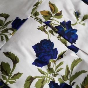 Forever 21 Dresses - Forever21 strapless floral dress Forever 21 Dresses - Forever21 strapless floral dress